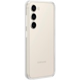 SAMSUNG Mobiltelefon Cover Hvid