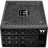 Thermaltake PC strømforsyning Sort