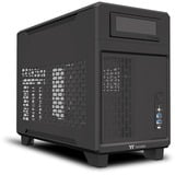 Thermaltake Towerkabinet Sort