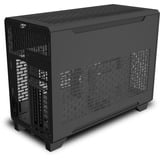 Thermaltake Towerkabinet Sort