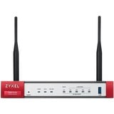 Zyxel Firewall 