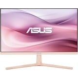 ASUS Gaming Skærm Rosa/Beige