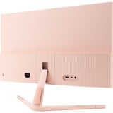 ASUS Gaming Skærm Rosa/Beige