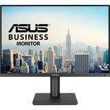 ASUS LED-skærm Sort