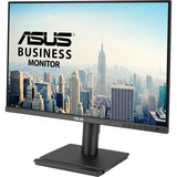 ASUS LED-skærm Sort