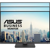 ASUS LED-skærm Sort