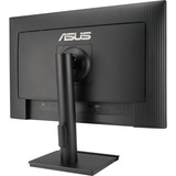 ASUS LED-skærm Sort