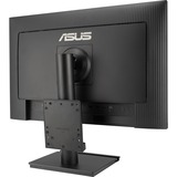 ASUS LED-skærm Sort