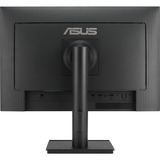 ASUS LED-skærm Sort