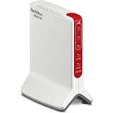 AVM WIRELESS LTE router Hvid/Rød