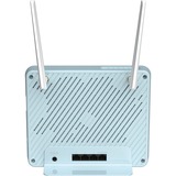 D-Link WIRELESS LTE router 