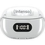 Intenso Headset Hvid