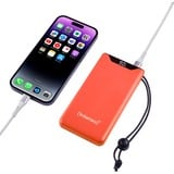 Intenso Power Bank Orange