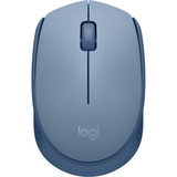 Logitech Logitech M171 Wireless Mouse bu/gy 910-006866 Blå-grå