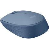 Logitech Logitech M171 Wireless Mouse bu/gy 910-006866 Blå-grå