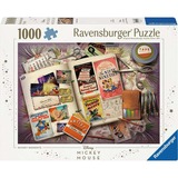 Ravensburger Puslespil 