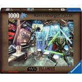 Ravensburger Puslespil 