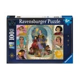 Ravensburger Puslespil 