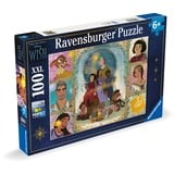 Ravensburger Puslespil 