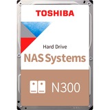 Toshiba Harddisk 