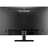 ViewSonic LED-skærm Sort