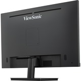 ViewSonic LED-skærm Sort