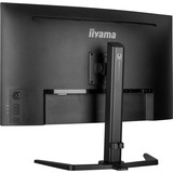 iiyama Gaming Skærm Sort (mat)