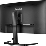 iiyama Gaming Skærm Sort (mat)