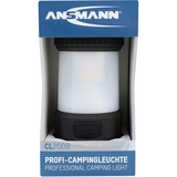 Ansmann LED lys Sort