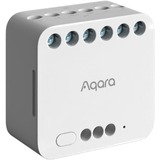 Aqara Relay Hvid