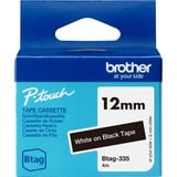 Brother Tape 