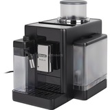 DeLonghi Kaffe/Espresso Automat Sort