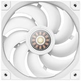 DeepCool Sag fan Hvid