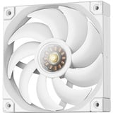 DeepCool Sag fan Hvid