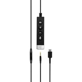 EPOS | Sennheiser Headset Sort