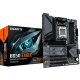 GIGABYTE Bundkort 