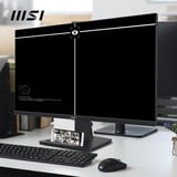 MSI LED-skærm Sort