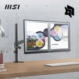 MSI LED-skærm Sort