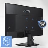 MSI LED-skærm Sort