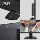 MSI LED-skærm Sort