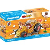 PLAYMOBIL Bygge legetøj 