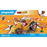 PLAYMOBIL Bygge legetøj 