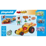 PLAYMOBIL Bygge legetøj 