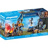 PLAYMOBIL Bygge legetøj 