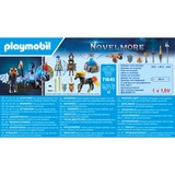 PLAYMOBIL Bygge legetøj 