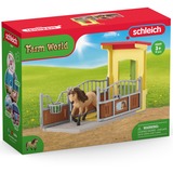 Schleich Spil figur 