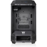 Thermaltake Towerkabinet Sort