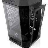 Thermaltake Towerkabinet Sort