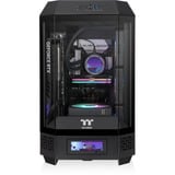 Thermaltake Towerkabinet Sort