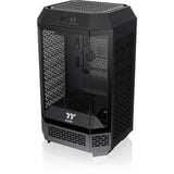 Thermaltake Towerkabinet Sort